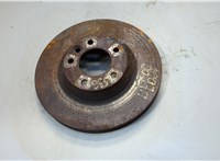  Диск тормозной Porsche Cayenne 2002-2010 20559988 #3