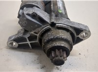 02T911023S Стартер Skoda Fabia 1999-2007 20559990 #4