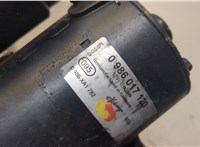 0986017120 Стартер Opel Meriva 2003-2010 20560007 #3