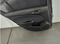 84052334 Дверь боковая (легковая) Chevrolet Cruze 2015-2023 20560016 #9