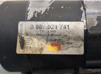 0986021741 Стартер Renault Kangoo 1998-2008 20560021 #2