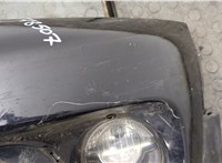 7255107 Бампер Mini Cooper (R56/R57) 2006-2013 20560024 #3