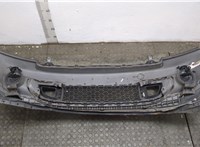 7255107 Бампер Mini Cooper (R56/R57) 2006-2013 20560024 #5