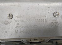 7255107 Бампер Mini Cooper (R56/R57) 2006-2013 20560024 #13