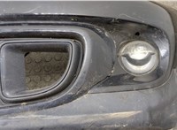 7255107 Бампер Mini Cooper (R56/R57) 2006-2013 20560024 #16