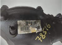 Редуктор моста BMW X3 E83 2003-2010 20560033 #5