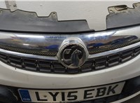  Бампер Opel Corsa D 2006-2014 20560039 #12