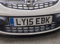  Бампер Opel Corsa D 2006-2014 20560039 #13