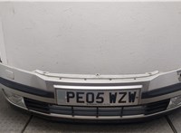 1Z0807221A Бампер Skoda Octavia (A5) 2004-2013 20560042 #11