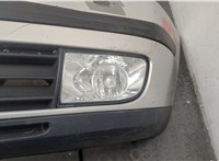 1Z0807221A Бампер Skoda Octavia (A5) 2004-2013 20560042 #16