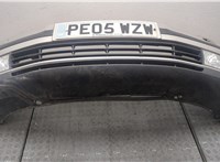 1Z0807221A Бампер Skoda Octavia (A5) 2004-2013 20560042 #18