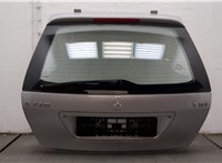  Замок багажника Mercedes C W203 2000-2008 11479435 #1