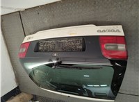  Накладка под номер (бленда) Volvo S40 / V40 1995-2004 11479446 #3