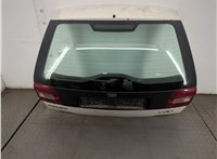 Накладка под номер (бленда) Volvo S40 / V40 1995-2004 11479446 #1