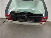  Накладка под номер (бленда) Volvo S40 / V40 1995-2004 11479446 #6