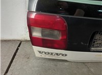  Накладка под номер (бленда) Volvo S40 / V40 1995-2004 11479446 #7