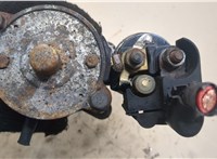  Стартер Ford Transit (Tourneo) Connect 2002-2013 20560090 #2