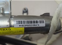 569503E500 Подушка безопасности боковая (шторка) KIA Sorento BL 2002-2011 20560096 #4