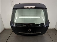  Подсветка номера Renault Laguna 3 2007-2025 11479480 #1