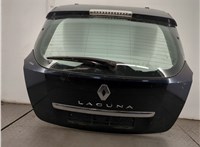  Подсветка номера Renault Laguna 3 2007-2025 11479480 #3