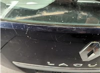  Подсветка номера Renault Laguna 3 2007-2025 11479480 #6