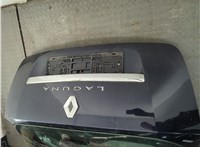  Подсветка номера Renault Laguna 3 2007-2025 11479480 #10