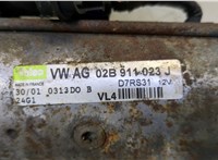  Стартер Volkswagen Transporter 4 1991-2003 20559724 #5
