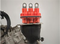  КПП - автомат (АКПП) Toyota Prius 2003-2009 20560110 #10