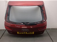 4G9827025B Крышка (дверь) багажника Audi A6 (C7) 2011-2018 20560127 #3