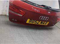 4G9827025B Крышка (дверь) багажника Audi A6 (C7) 2011-2018 20560127 #7