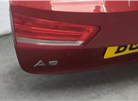 4G9827025B Крышка (дверь) багажника Audi A6 (C7) 2011-2018 20560127 #8