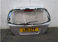 96476670 Крышка (дверь) багажника Chevrolet Aveo (T250 / 255) 2006-2012 20560162 #1