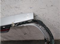 96476670 Крышка (дверь) багажника Chevrolet Aveo (T250 / 255) 2006-2012 20560162 #4