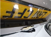 96476670 Крышка (дверь) багажника Chevrolet Aveo (T250 / 255) 2006-2012 20560162 #7