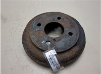 4351176G10 Барабан тормозной Suzuki Ignis 2000-2004 20560189 #4