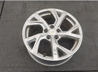 84443869 Комплект литых дисков Chevrolet Equinox 2017-2021 20560196 #1