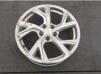 84443869 Комплект литых дисков Chevrolet Equinox 2017-2021 20560196 #3