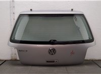 1J6955711G Двигатель стеклоочистителя (моторчик дворников) задний Volkswagen Golf 4 1997-2005 11479523 #1