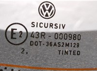 1J6955711G Двигатель стеклоочистителя (моторчик дворников) задний Volkswagen Golf 4 1997-2005 11479523 #3