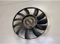 058121301B Крыльчатка вентилятора (лопасти) Volkswagen Passat 5 2000-2005 20560208 #1