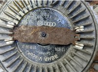 058121301B Крыльчатка вентилятора (лопасти) Volkswagen Passat 5 2000-2005 20560208 #2