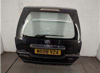  Крышка (дверь) багажника Nissan X-Trail (T31) 2007-2015 20560212 #1