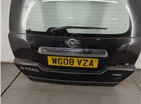  Крышка (дверь) багажника Nissan X-Trail (T31) 2007-2015 20560212 #2