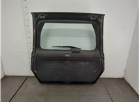  Крышка (дверь) багажника Nissan X-Trail (T31) 2007-2015 20560212 #5