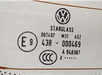 6Q6945097 Фонарь дополнительный (стоп-сигнал) Volkswagen Polo 2005-2009 11479553 #2