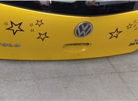 6Q6945097 Фонарь дополнительный (стоп-сигнал) Volkswagen Polo 2005-2009 11479553 #3