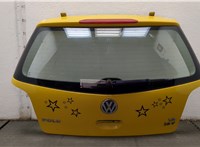 6Q6945097 Фонарь дополнительный (стоп-сигнал) Volkswagen Polo 2005-2009 11479553 #7