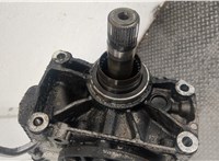  Редуктор Раздаточный КПП (раздатка) Skoda Octavia (A5) 2004-2013 20560234 #2