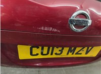 90300EY10A Стекло заднее Nissan Qashqai 2006-2013 11479565 #6