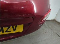 90300EY10A Стекло заднее Nissan Qashqai 2006-2013 11479565 #7